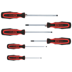 KS Tools 159.0020 manual screwdriver Single