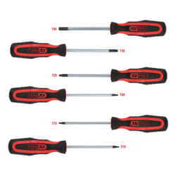 KS Tools 159.0030 manual screwdriver Single