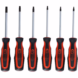 KS Tools 159.0030 manual screwdriver Single