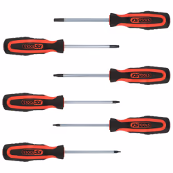 KS Tools 159.0040 manual screwdriver Single