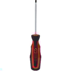 KS Tools ERGOTORQUEplus Single Straight screwdriver
