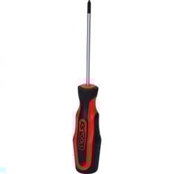KS Tools ERGOTORQUEplus Single Straight screwdriver
