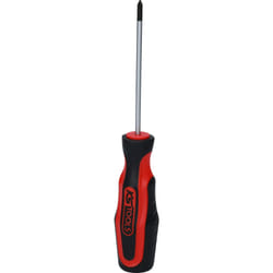 KS Tools ERGOTORQUEplus Single Straight screwdriver