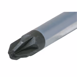 KS Tools ERGOTORQUEplus Single Straight screwdriver