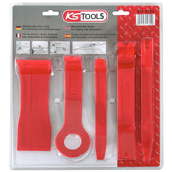 KS Tools 911.8120 mechanics tool set