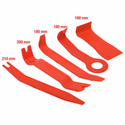 KS Tools 911.8120 mechanics tool set