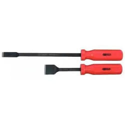 KS TOOLS 907.2232 Scraper 200, 100 Chrome Vanadium Steel