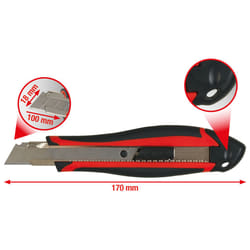 KS Tools 907.2135 utility knife