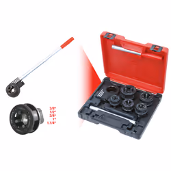 KS Tools 903.3300, 8 pc(s), 6.2 kg