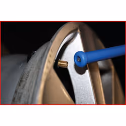 KS Tools 150.2027 Plastic tyre valve mounting toolÃÂ , 310mm - Additional view 5