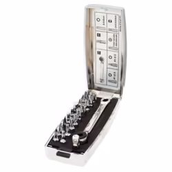 KS Tools 918.4520 socket wrench 20 pc(s)