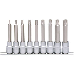 KS Tools 911.1630 socket/socket set