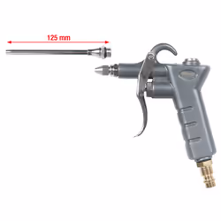 KS Tools 515.1930, Single item, Aluminium, 180 g, 1 pc(s)