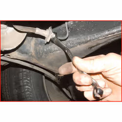 KS Tools 518.0523 open end wrench
