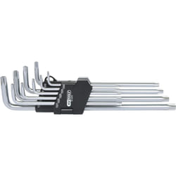 KS Tools 151.2470 hex key 9 pc(s)