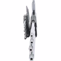 KS Tools 151.2470 hex key 9 pc(s)