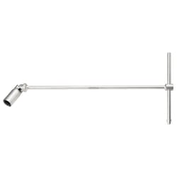 KS Tools 517.1131 socket wrench Spark plug wrench 1 pc(s)