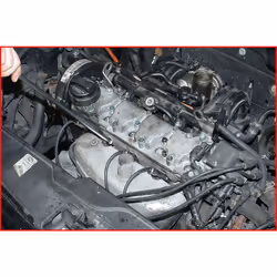 KS Tools 517.1133 socket wrench Spark plug wrench 1 pc(s) - Additional view 4