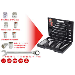 KS Tools 503.4960 socket/socket set