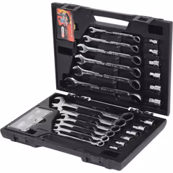 KS Tools 503.4960 socket/socket set