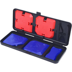 KS Tools 116.1020 hand scraper