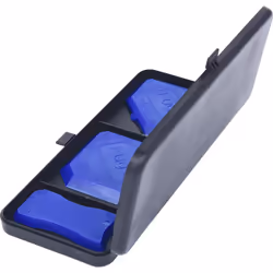 KS Tools 116.1020 hand scraper