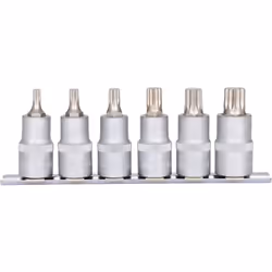 KS Tools 911.1349, Chromium-vanadium steel, DIN 3120, ISO 1174