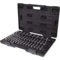 KS Tools 150.9400, Chromium-vanadium steel, 6.3 kg, 39 tools