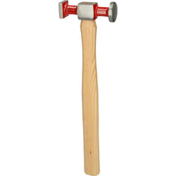 KS Tools 140.2135 hammer Riveting hammer