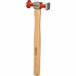 KS Tools 140.2135 hammer Riveting hammer