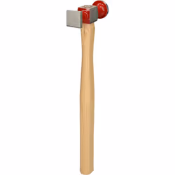 KS Tools 140.2135 hammer Riveting hammer - Additional view 4