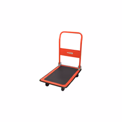 8000015 Tyres platform trolley 150kg