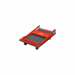 8000015 Tyres platform trolley 150kg