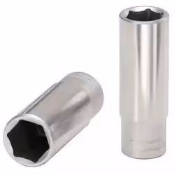 Socket; KS TOOLS; DIN 3120, ISO 1174, DIN 3124, ISO 2725 10,0 Chrome Vanadium Steel; 910AL10