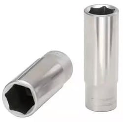 KS TOOLS 917.3830 Socket DIN 3120, ISO 1174, DIN 3124, ISO 2725 10,0 Chrome Vanadium Steel