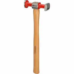 KS Tools 140.2130 hammer Riveting hammer