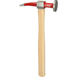 KS Tools 140.2131 hammer Brick hammer