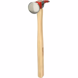 KS Tools 140.2131 hammer Brick hammer