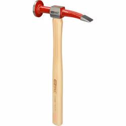 KS Tools 140.2131 hammer Brick hammer