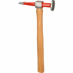 KS Tools 140.2136, Wood, 1 pc(s)