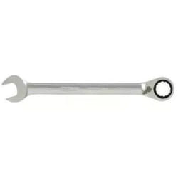 KS TOOLS 503.4913 Ratchet Ring Open-ended Spanner 13 80