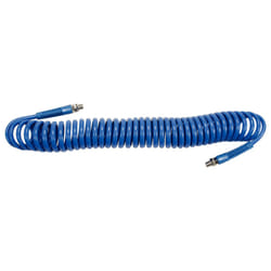 KS Tools 515.3335 pneumatic hose 15 m 12 bar Blue