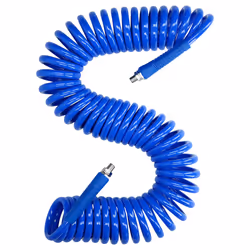 KS Tools 515.3335 pneumatic hose 15 m 12 bar Blue