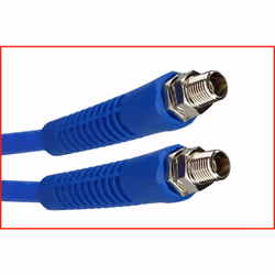 KS Tools 515.3335 pneumatic hose 15 m 12 bar Blue - Additional view 4