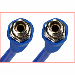 KS Tools 515.3335 pneumatic hose 15 m 12 bar Blue - Additional view 5