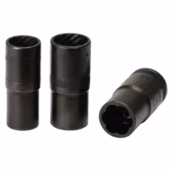 KS Tools 913.1270 socket/socket set