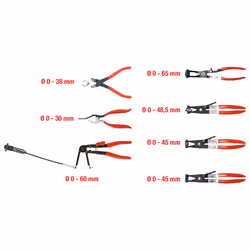 KS Tools 115.1055, Chromium-molybdenum steel