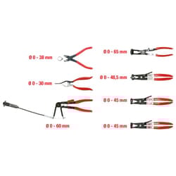 KS Tools 115.1055 plier
