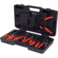 KS Tools 115.1055 plier