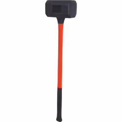 KS Tools 140.5259 hammer Dead blow hammer Black, Red - Additional view 4